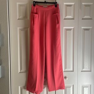 Rebecca Minkoff Coral Trousers Size 2